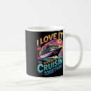 Search for cruisin mugs Alaska