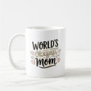 Search for worlds okayest mother mugs Funny mum