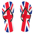 Search for union jack flipflops United kingdom