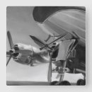 Search for transport clocks Aeroplane