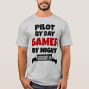 Search for pilot tshirts Airline