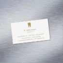 Search for dental business cards Teeth