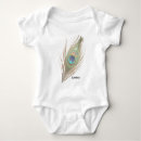 Search for peacock baby clothes Colourful