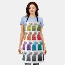 Search for oct 31st aprons Pumpkin
