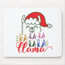 Search for fa la la mouse mats Cute