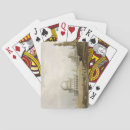 Search for neighbours playing cards After
