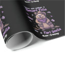 Search for fart wrapping paper Animal