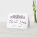 Search for lavendar cards Purple