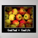 Search for healthy snack posters Fruit