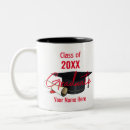 Search for graduation cap mugs Graduate