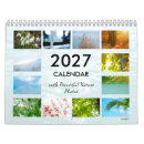 Search for photography calendars Scenic