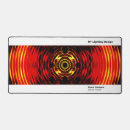 Search for kaleidoscopic mouse mats Vibrant