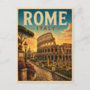 Search for italy postcards Colosseum