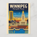 Search for winnipeg canada postcards Manitoba