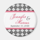 Search for black lace magnets Stylish