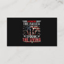 Search for veterans business cards Army