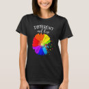 Search for different not less tshirts Flower