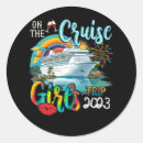 Search for funny cruise stickers Cruising