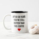 Search for thirty two mugs For him