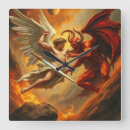 Search for st michael archangel art Catholic