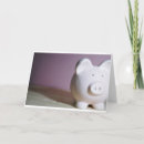 Search for piggies cards Pink