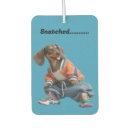 Search for dachshund car accessories Doxie
