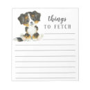 Search for dog notepads Funny