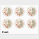 Search for abstract design stickers Chic