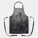 Search for tomb aprons Resurrection