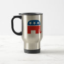 Search for republican travel mugs Usa