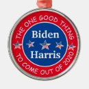 Search for biden christmas tree decorations Election