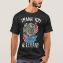 Search for thank a veteran tshirts Eagle