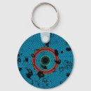 Search for teal orange key rings Modern