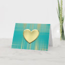 Search for turquoise hearts cards I love you