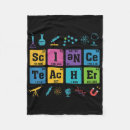 Search for chemistry blankets Stem