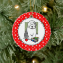 Search for homeschool christmas tree decorations For her