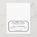 Search for tickets day of stationery Black and white