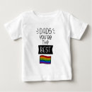 Search for fathers day baby shirts Cute