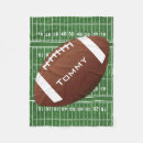Search for gridiron blankets Touchdown