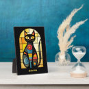 Search for stained glass plaques Colourful