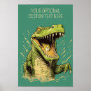 Search for crocodile posters Illustration