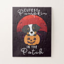 Search for halloween costume puzzles Dog
