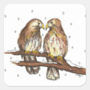 Search for red tails stickers Birds