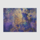 Search for purple damask tissue paper Green