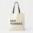 Search for bah bags Humbug