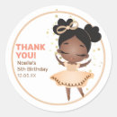 Search for little girl dancing stickers Dance and twirl