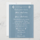 Search for abstract 7x5 invitations Elegant