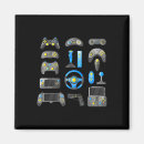 Search for game one magnets Gamer