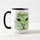 Search for cat sketch mugs Illustration
