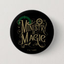 Search for vintage magic badges Harry potter